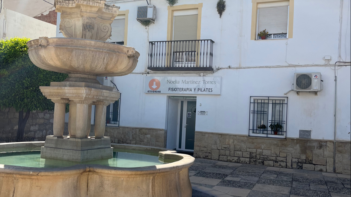 fachada